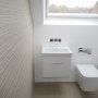 BATHROOM RENOVATIONS | Wet Room | Interior Designers
